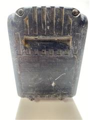 DEWALT MULTI-TOOL DCS356 WITH DCB201 BATTERY